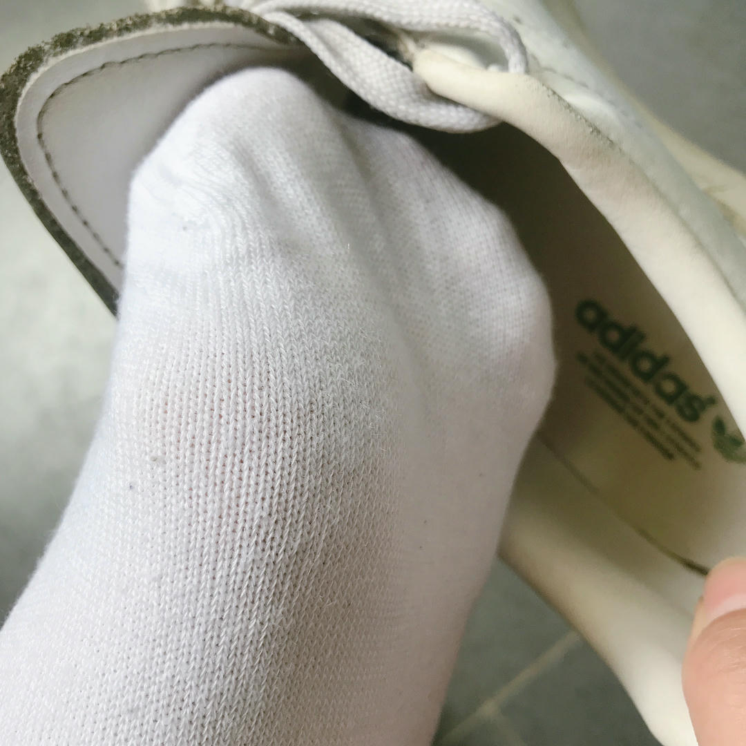 安乔乔 NO.019 健身房白袜 [135P+468M]_第4集