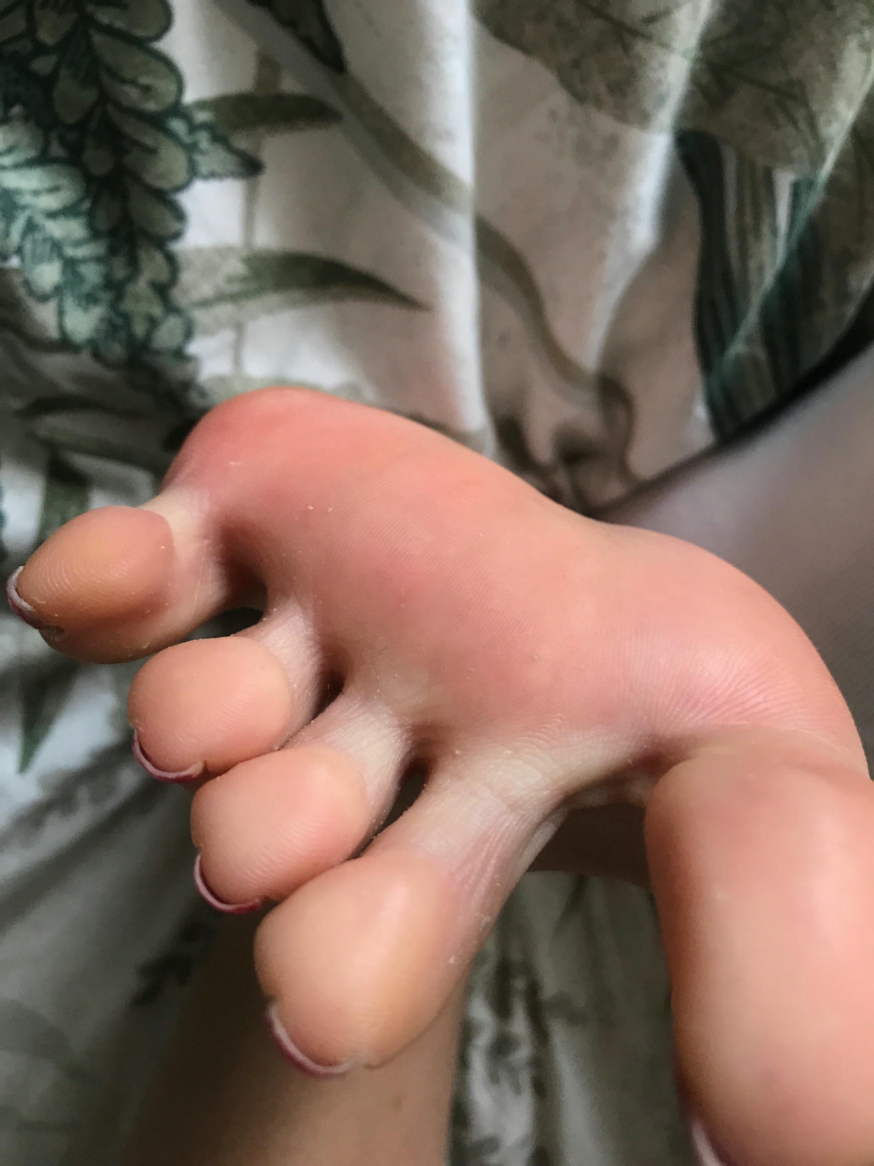 安乔乔 NO.019 健身房白袜 [135P+468M]_第1集