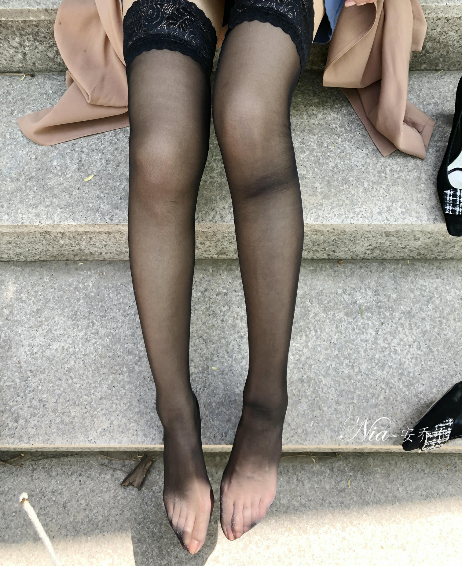 安乔乔 NO.021 不小心被发现了 [118P+723M]_第5集