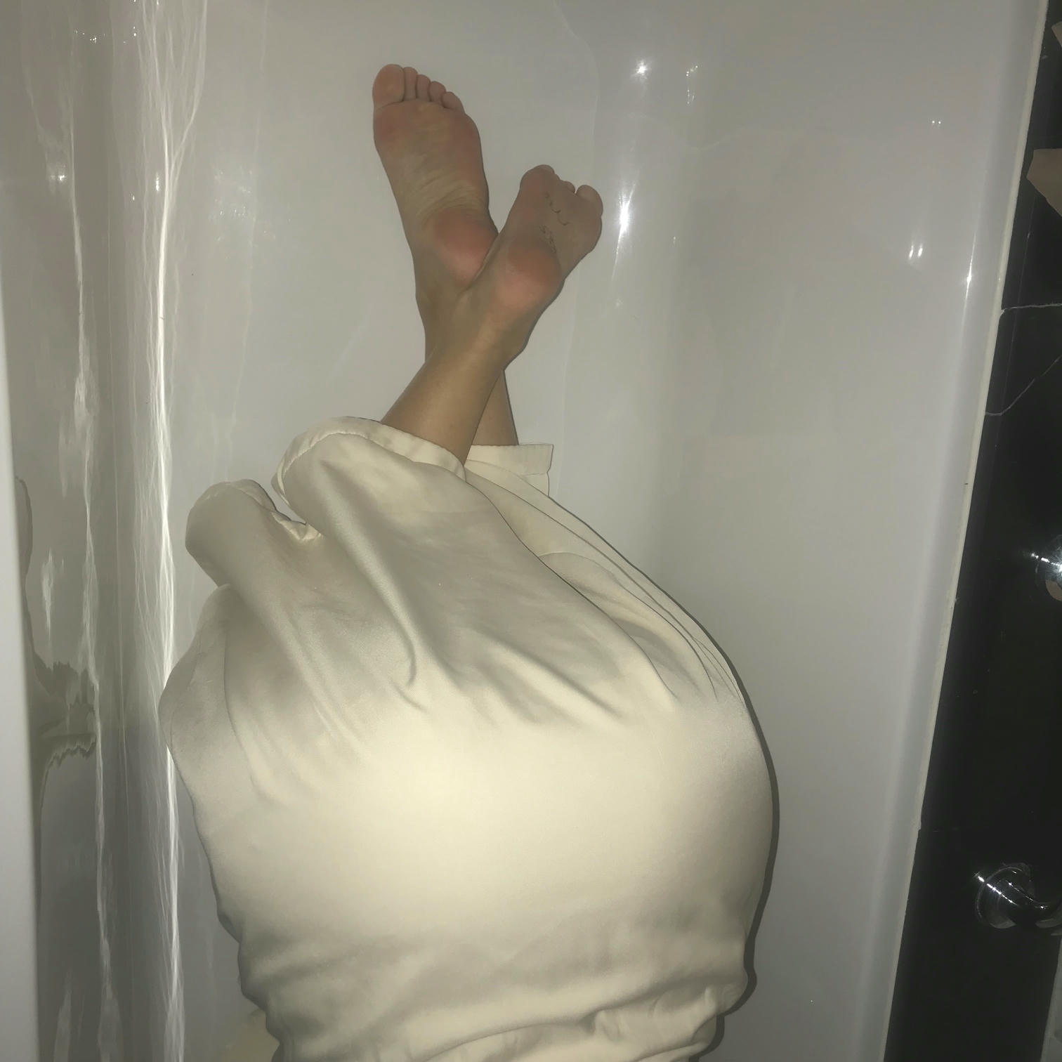 安乔乔 NO.022 酒店连衣裙 [113P+320M]_第6集