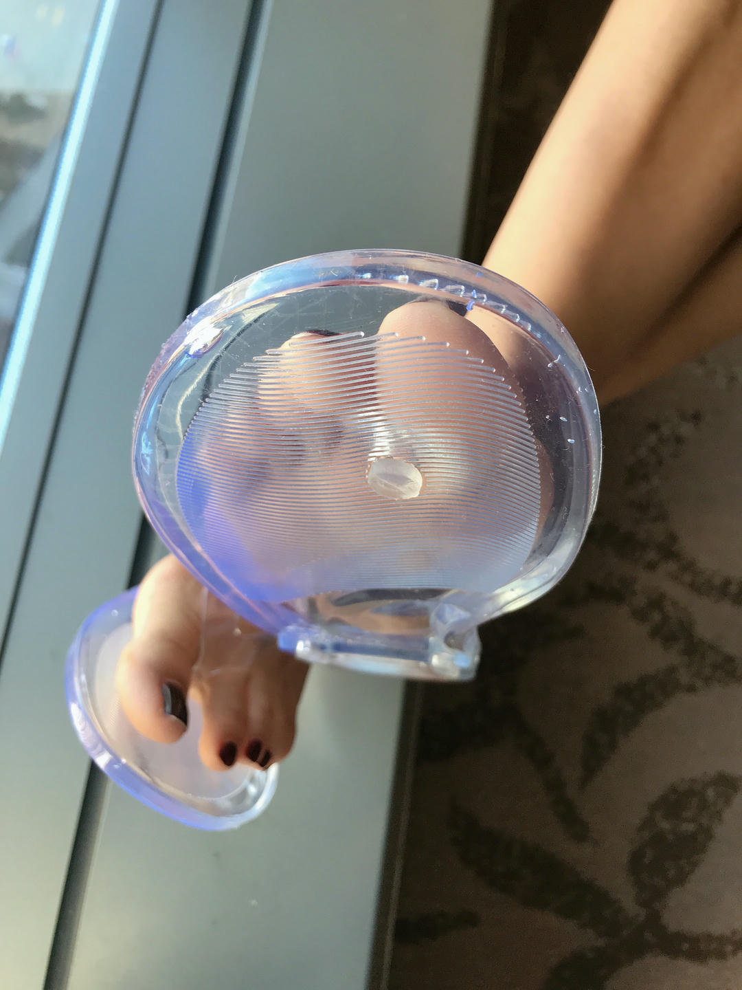 安乔乔 NO.022 酒店连衣裙 [113P+320M]_第4集