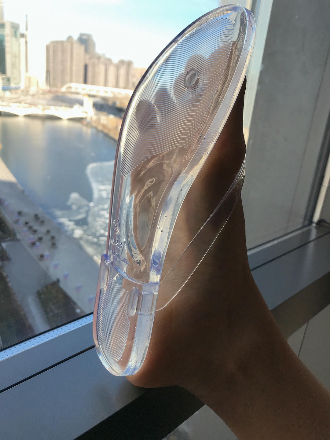 安乔乔 NO.022 酒店连衣裙 [113P+320M]_第4集