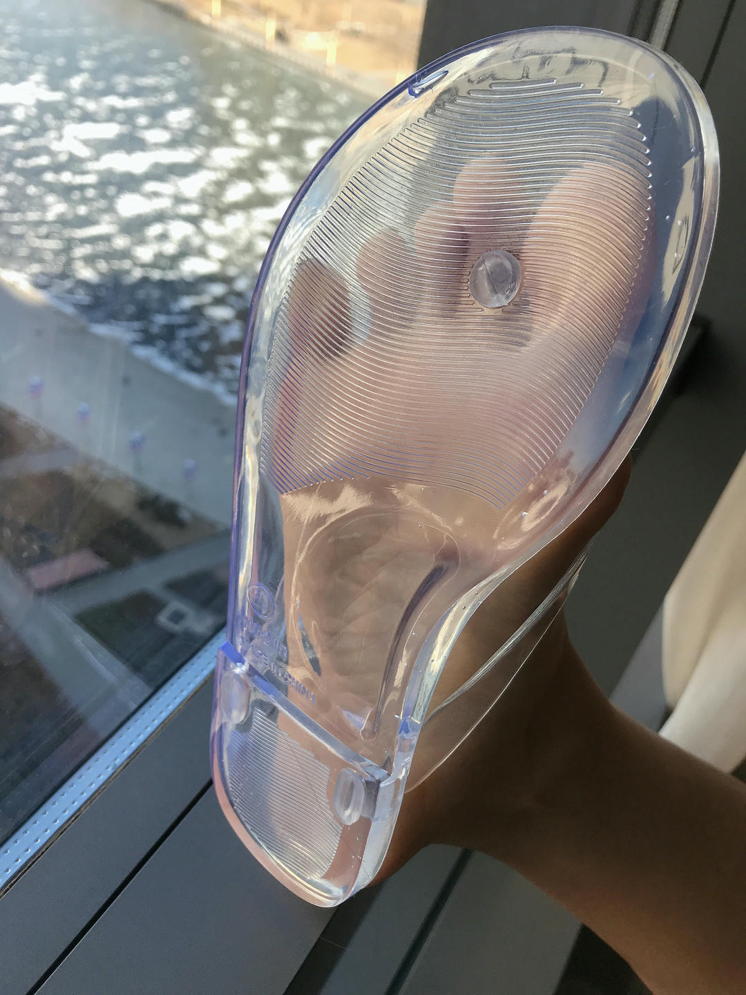 安乔乔 NO.022 酒店连衣裙 [113P+320M]_第4集