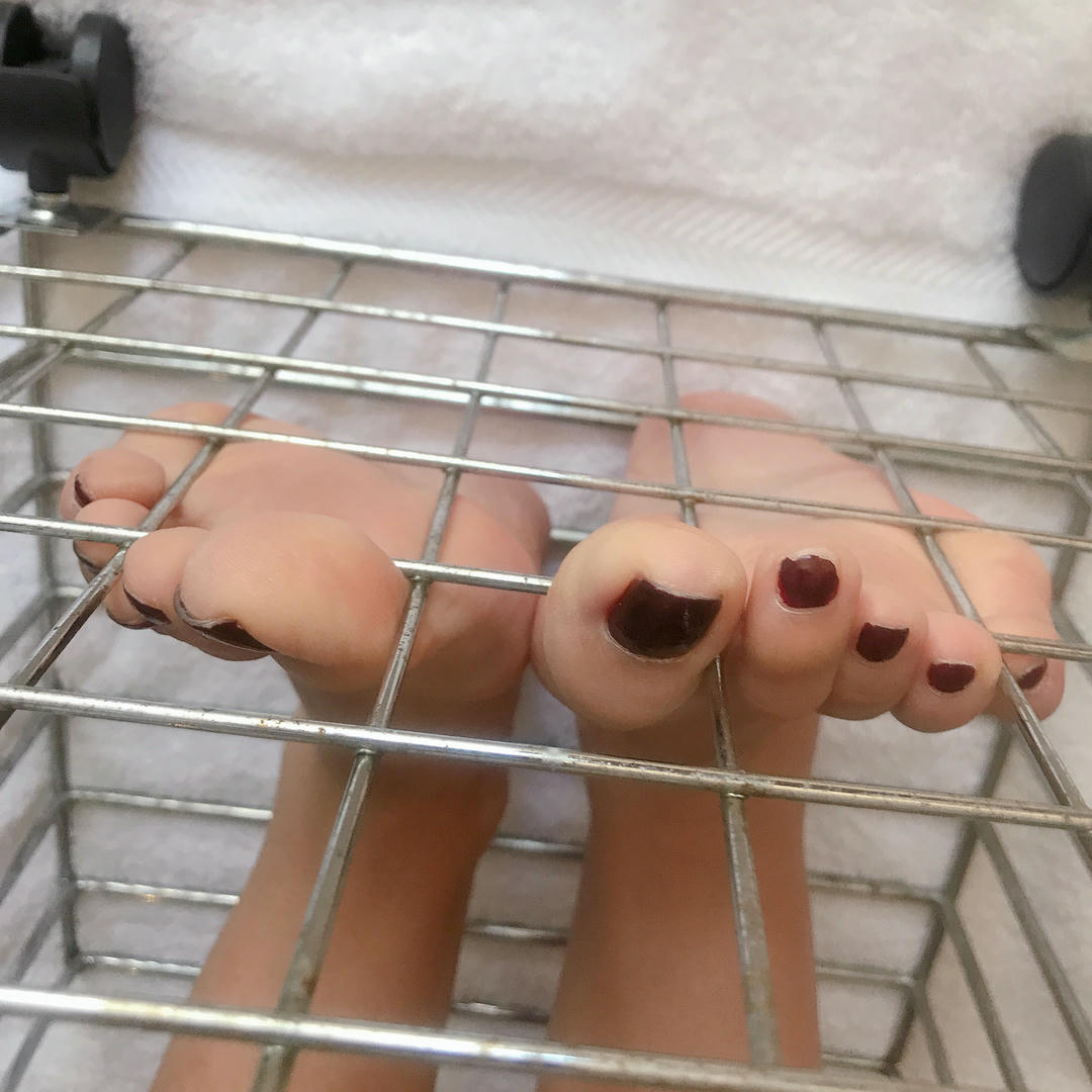 安乔乔 NO.022 酒店连衣裙 [113P+320M]_第4集