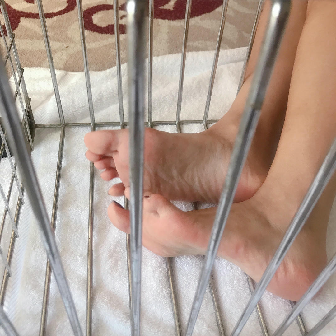 安乔乔 NO.022 酒店连衣裙 [113P+320M]_第5集