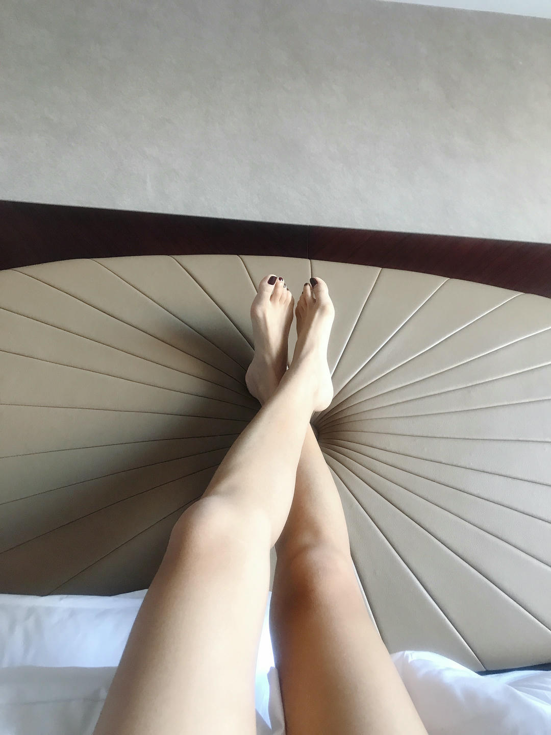 安乔乔 NO.022 酒店连衣裙 [113P+320M]_第5集