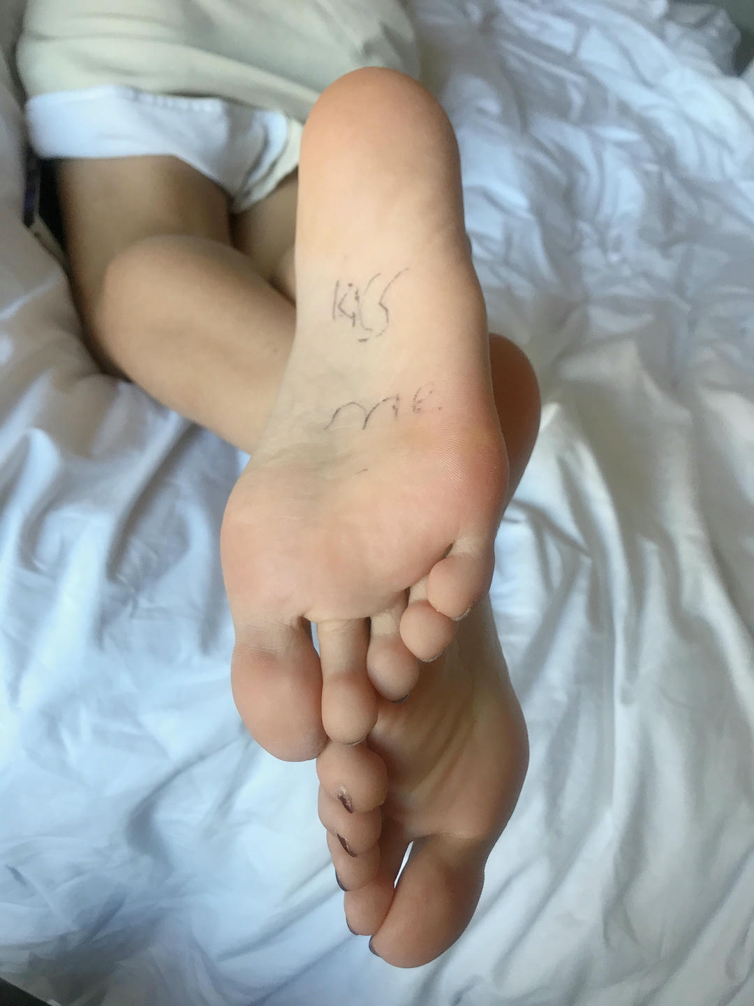 安乔乔 NO.022 酒店连衣裙 [113P+320M]_第5集