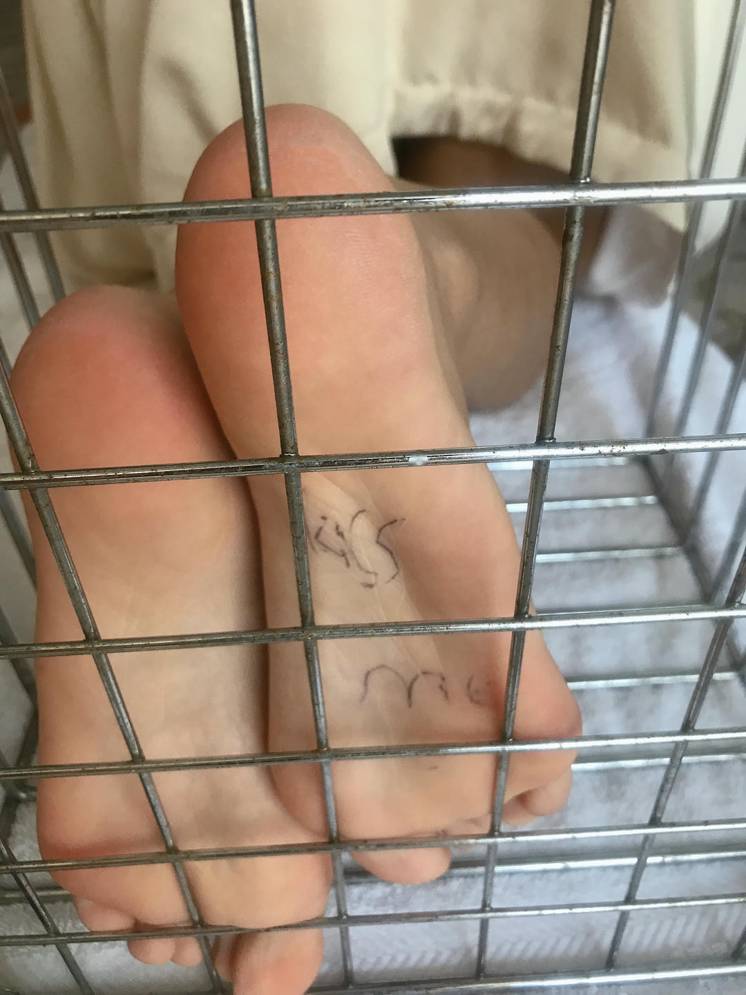 安乔乔 NO.022 酒店连衣裙 [113P+320M]_第5集