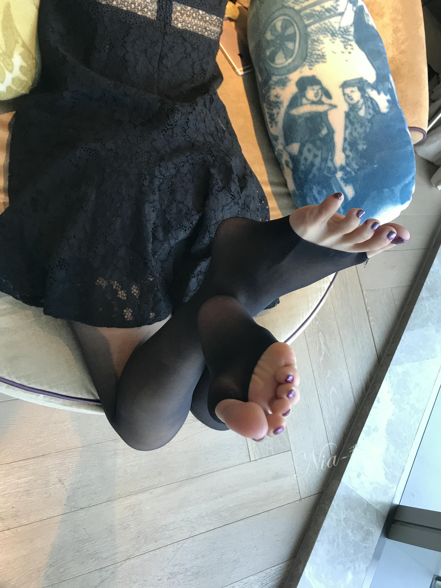 安乔乔 NO.023 出差刚到酒店呀 [118P+491M]_第3集