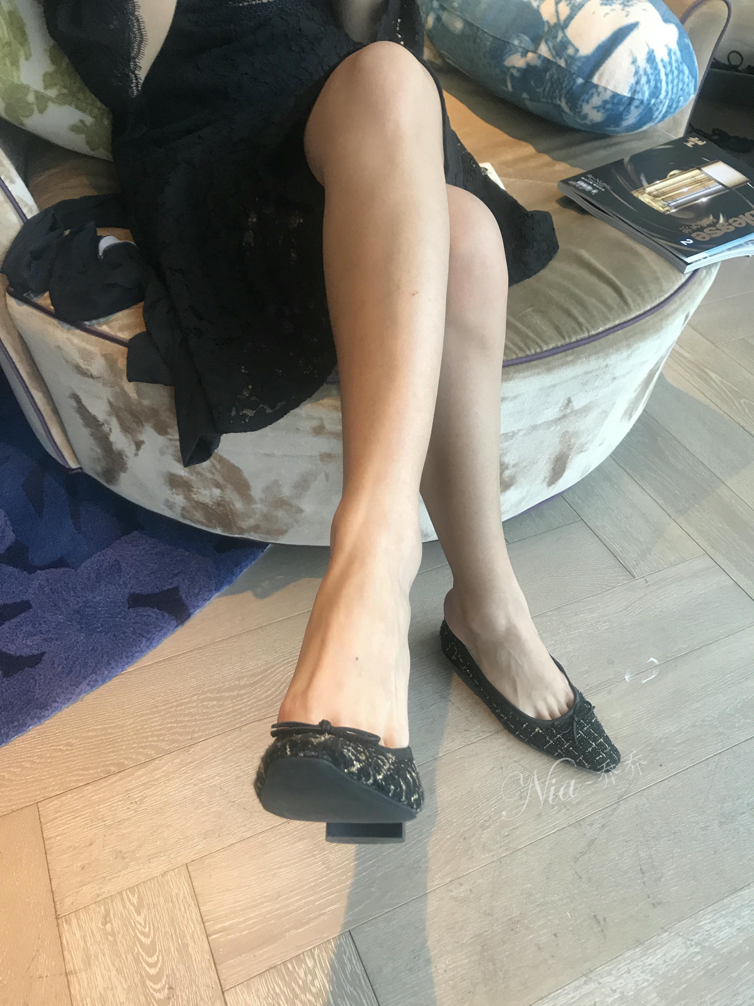 安乔乔 NO.023 出差刚到酒店呀 [118P+491M]_第5集