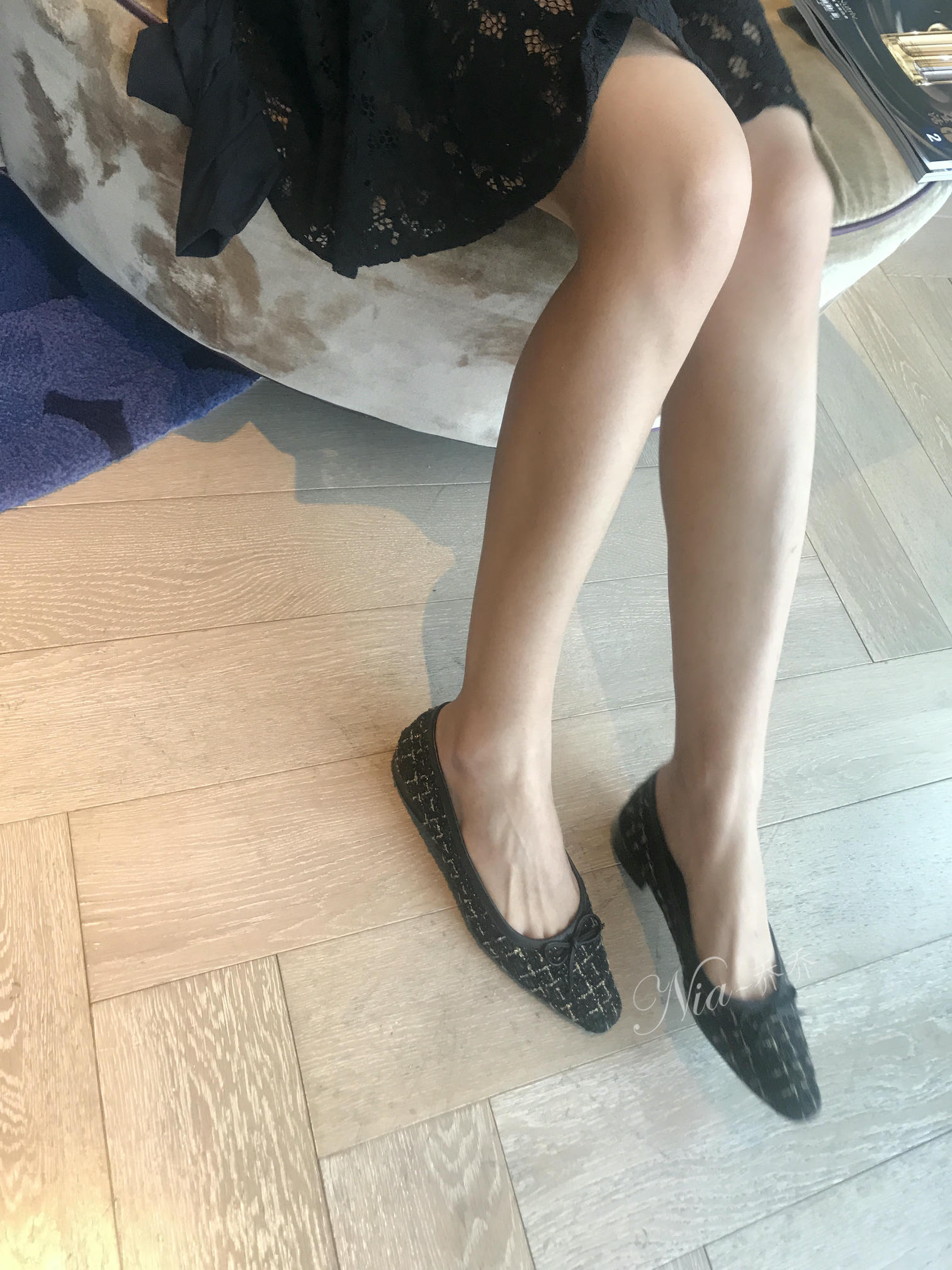 安乔乔 NO.023 出差刚到酒店呀 [118P+491M]_第5集