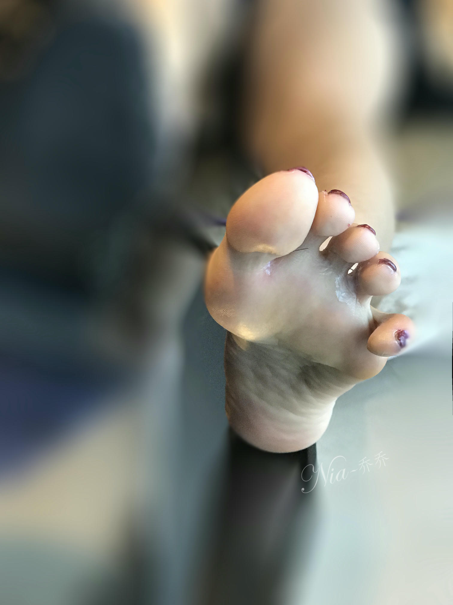 安乔乔 NO.023 出差刚到酒店呀 [118P+491M]_第5集