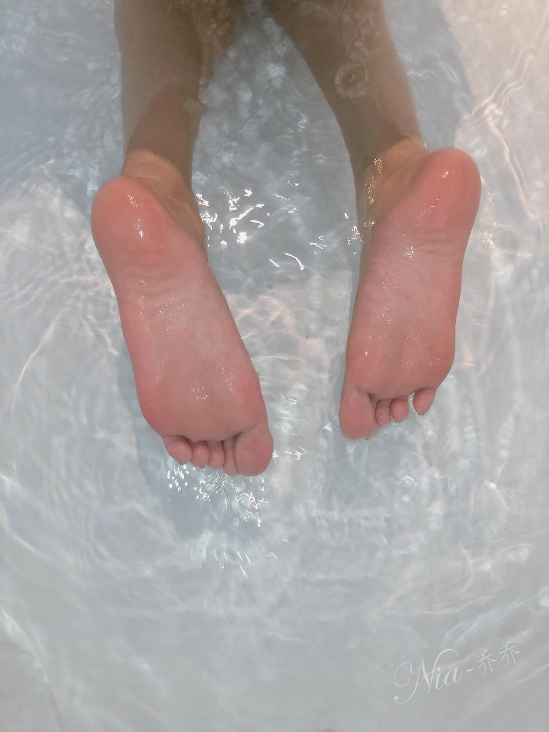 安乔乔 NO.024 美人出浴 [120P+295M]_第6集