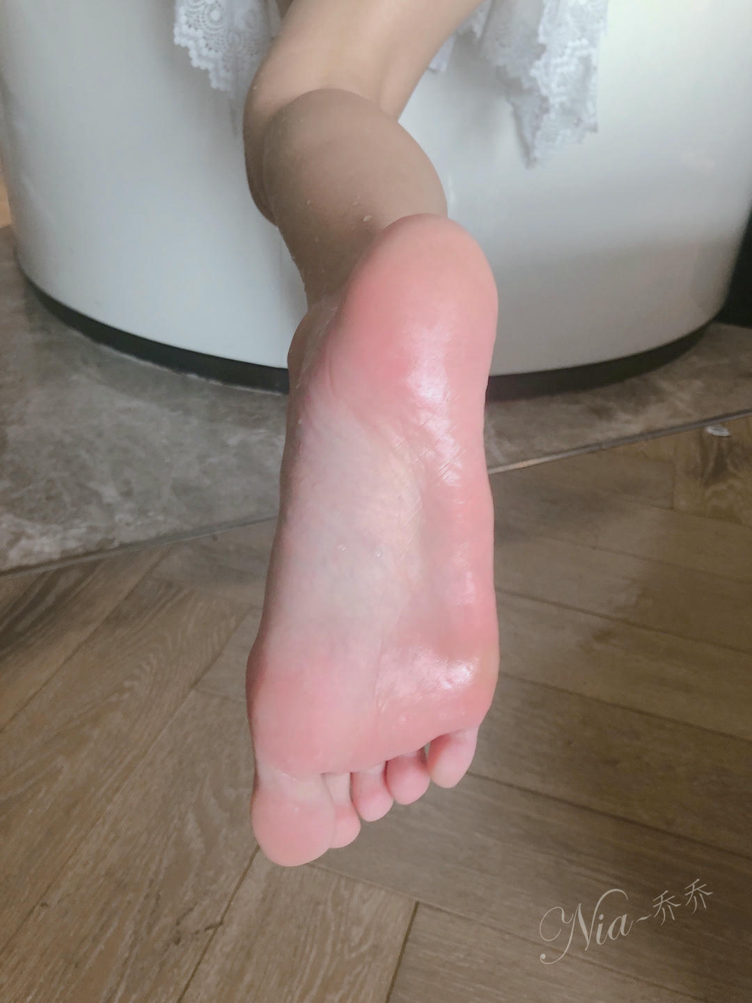 安乔乔 NO.024 美人出浴 [120P+295M]_第6集