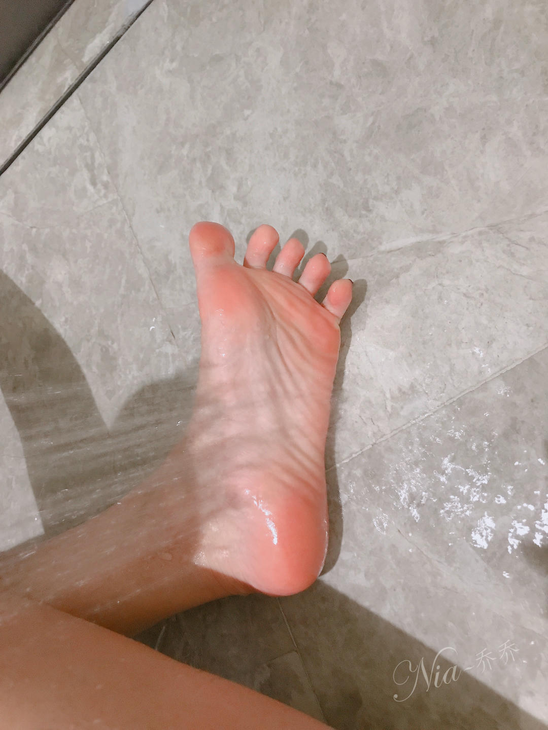 安乔乔 NO.024 美人出浴 [120P+295M]_第1集