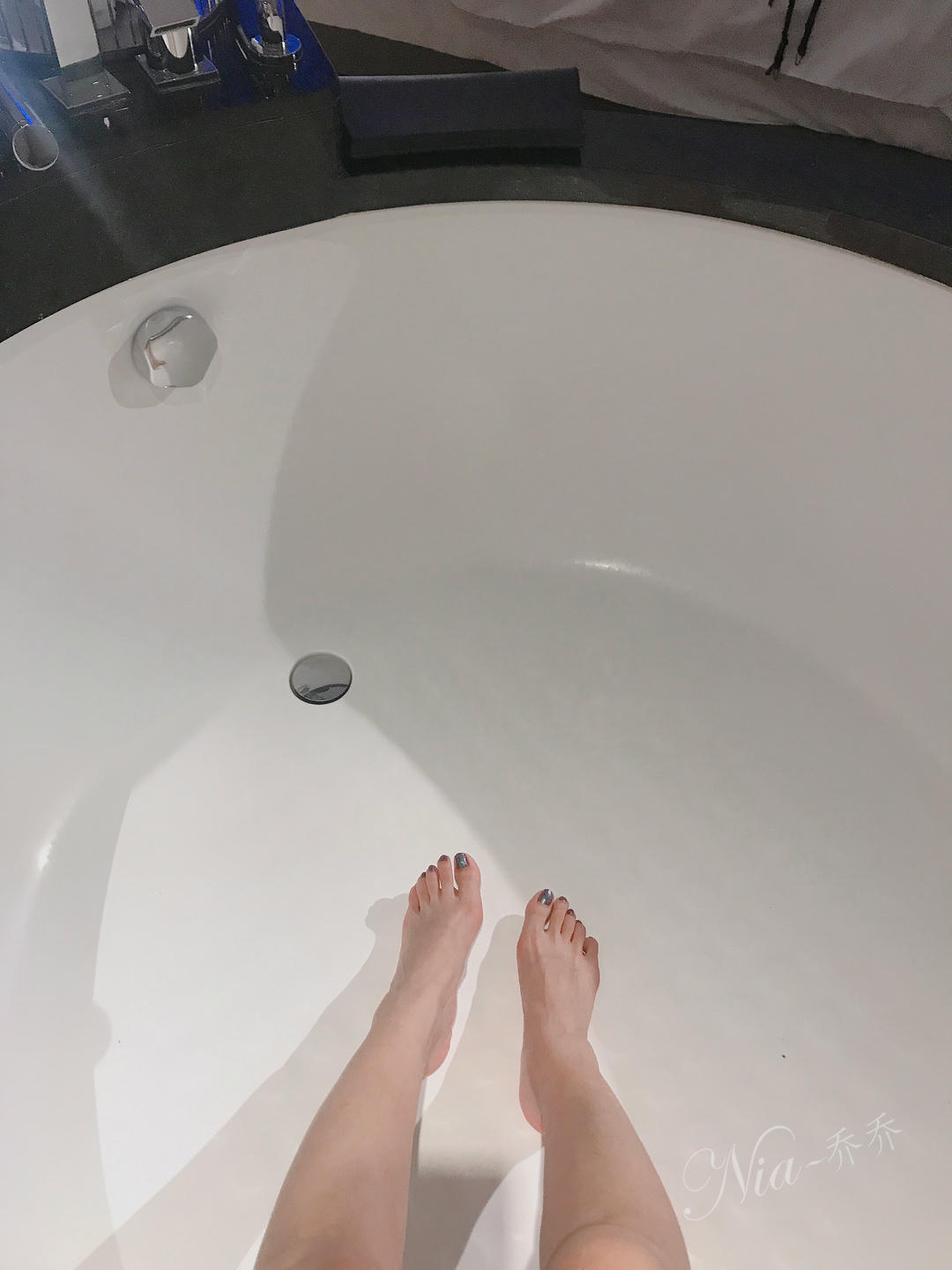 安乔乔 NO.024 美人出浴 [120P+295M]_第2集