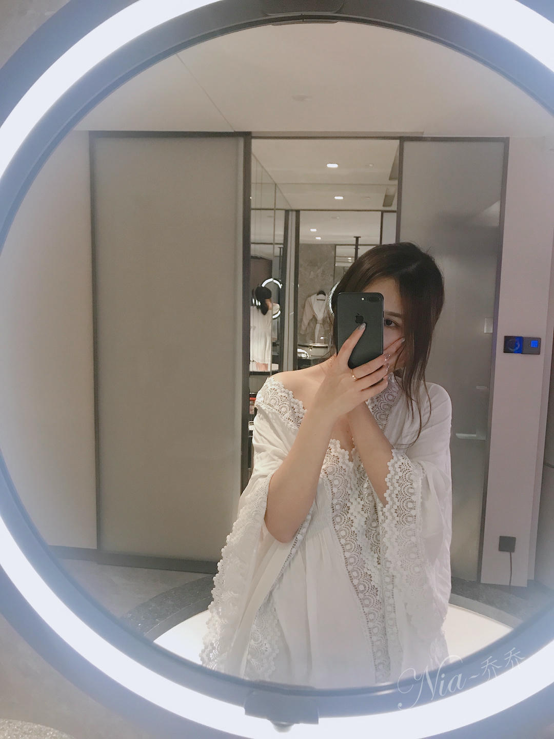 安乔乔 NO.024 美人出浴 [120P+295M]_第2集