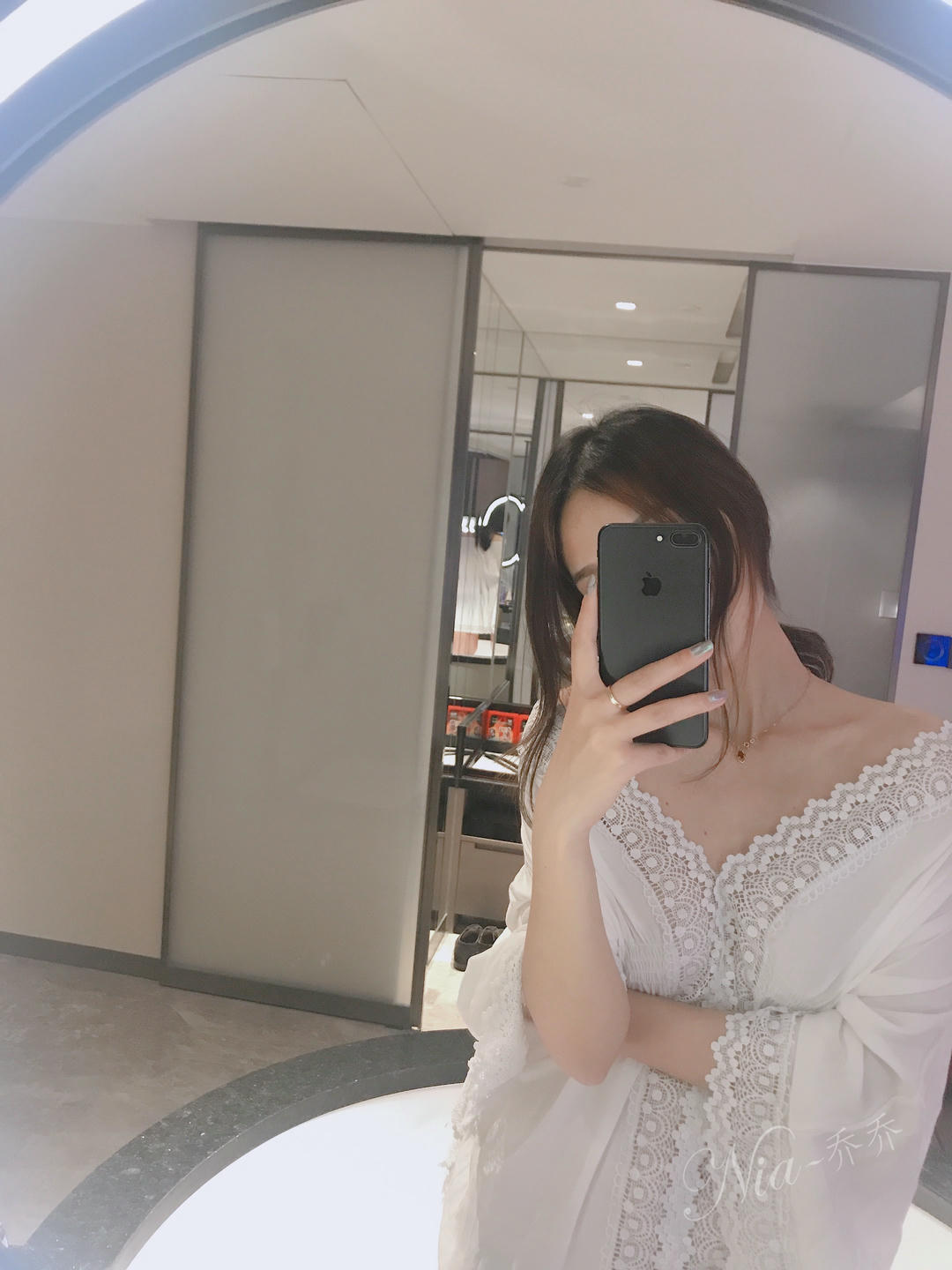 安乔乔 NO.024 美人出浴 [120P+295M]_第2集