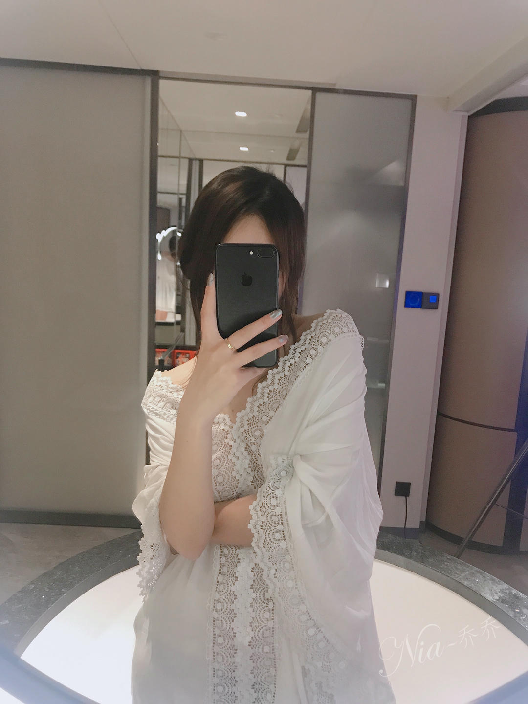 安乔乔 NO.024 美人出浴 [120P+295M]_第2集