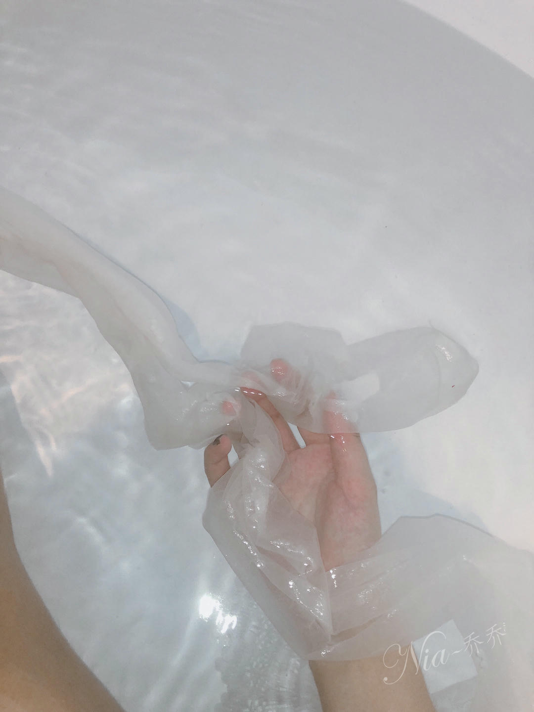 安乔乔 NO.024 美人出浴 [120P+295M]_第4集