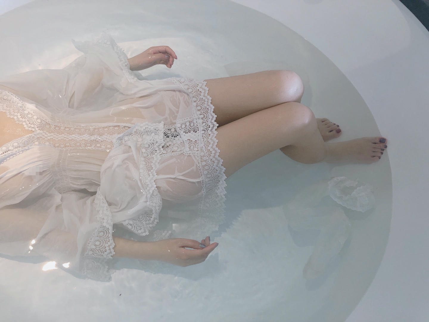 安乔乔 NO.024 美人出浴 [120P+295M]_第5集