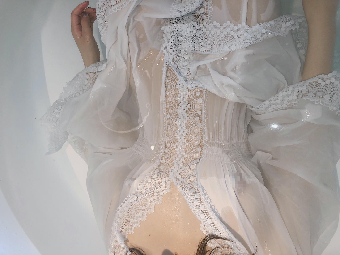 安乔乔 NO.024 美人出浴 [120P+295M]_第5集