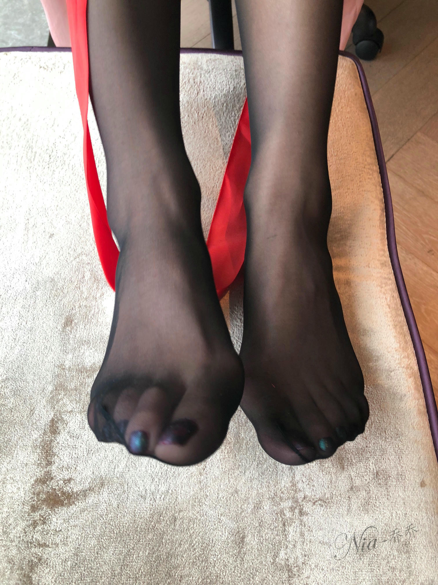 安乔乔 NO.025 宿醉 [117P+465M]_第5集