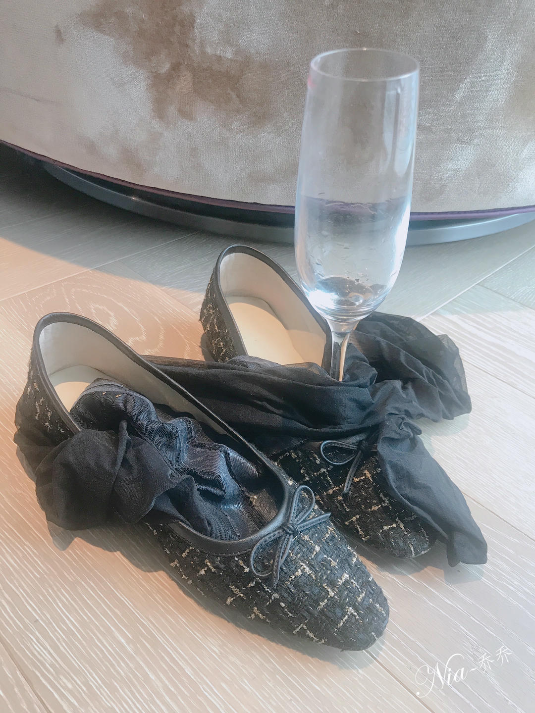 安乔乔 NO.025 宿醉 [117P+465M]_第1集