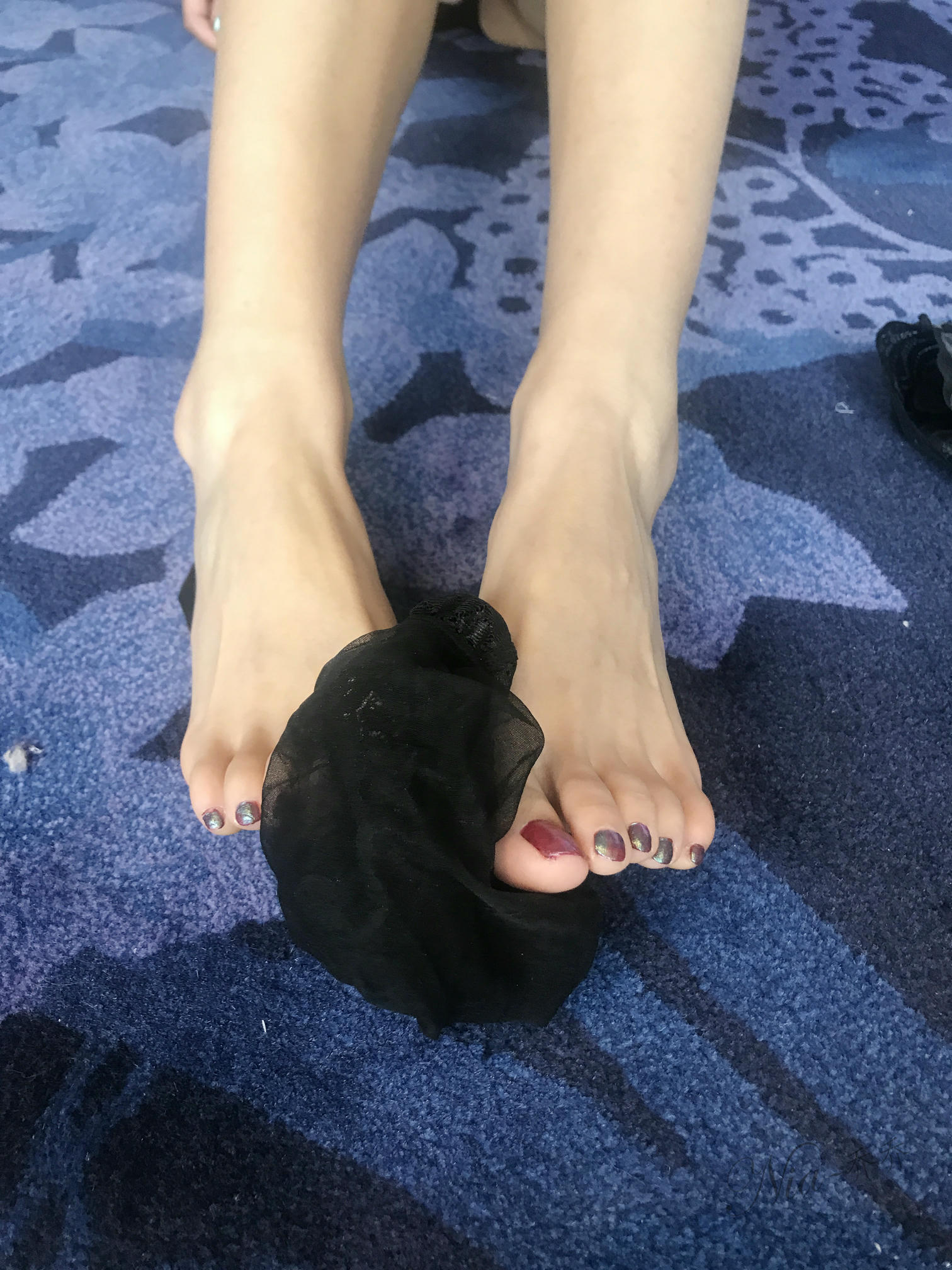 安乔乔 NO.025 宿醉 [117P+465M]_第2集