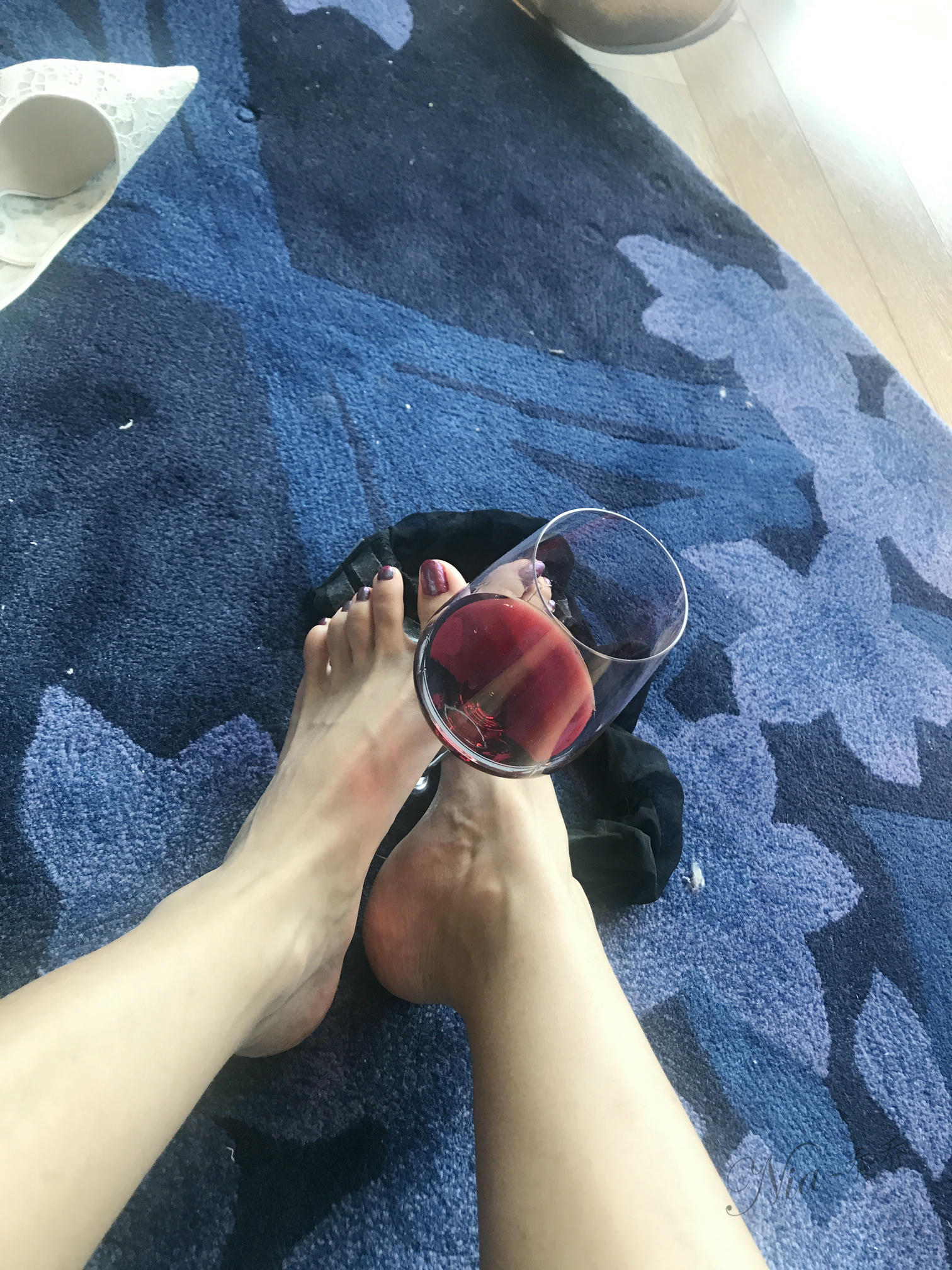 安乔乔 NO.025 宿醉 [117P+465M]_第2集