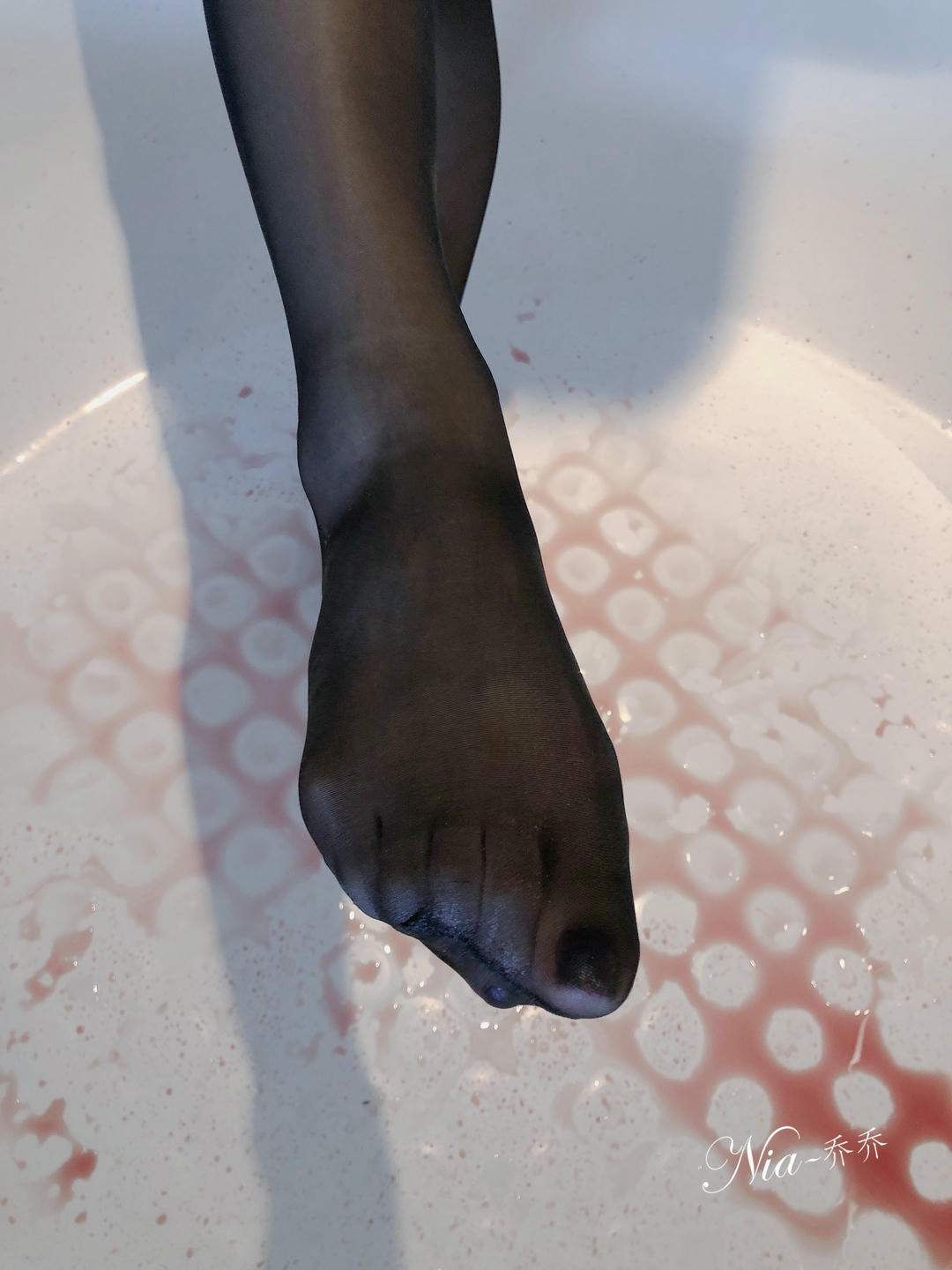 安乔乔 NO.025 宿醉 [117P+465M]_第3集