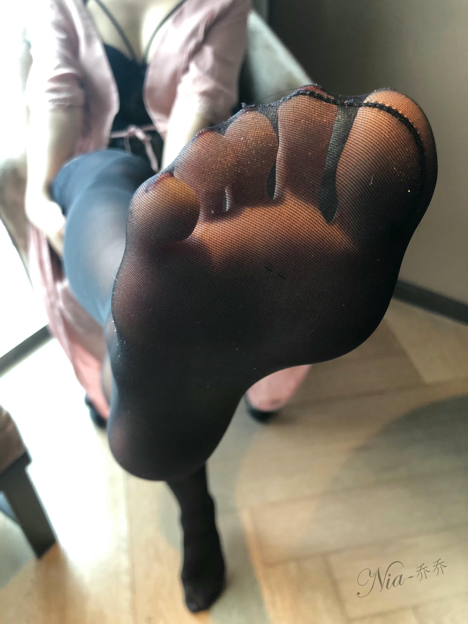 安乔乔 NO.025 宿醉 [117P+465M]_第4集