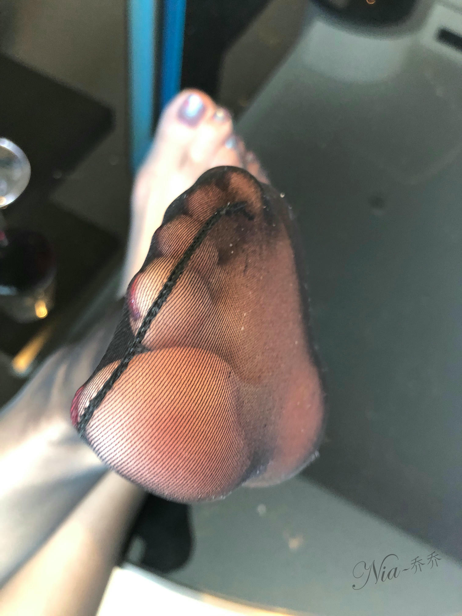 安乔乔 NO.025 宿醉 [117P+465M]_第5集