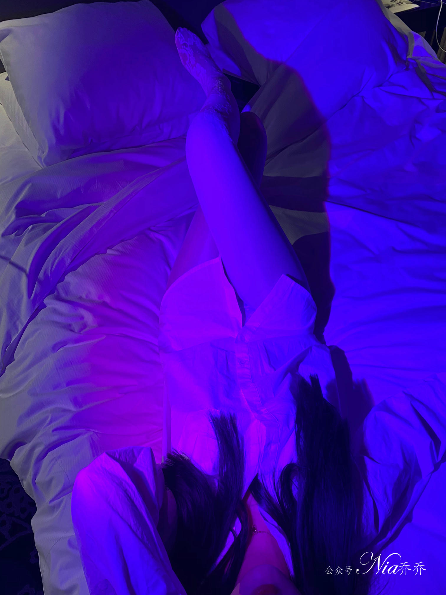 安乔乔 NO.026 爱神维纳斯 [82P1V+1.35G]_第1集