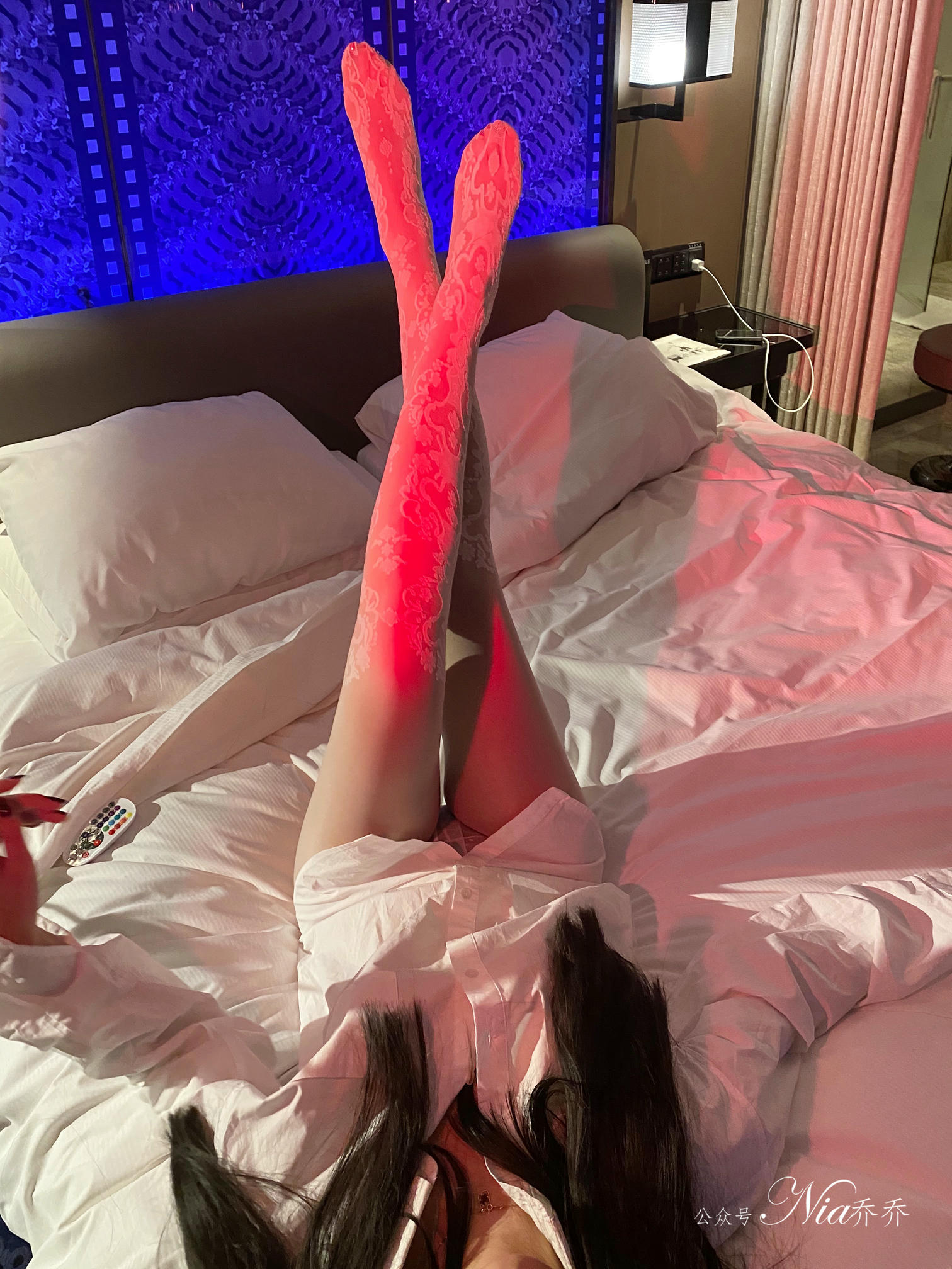 安乔乔 NO.026 爱神维纳斯 [82P1V+1.35G]_第1集