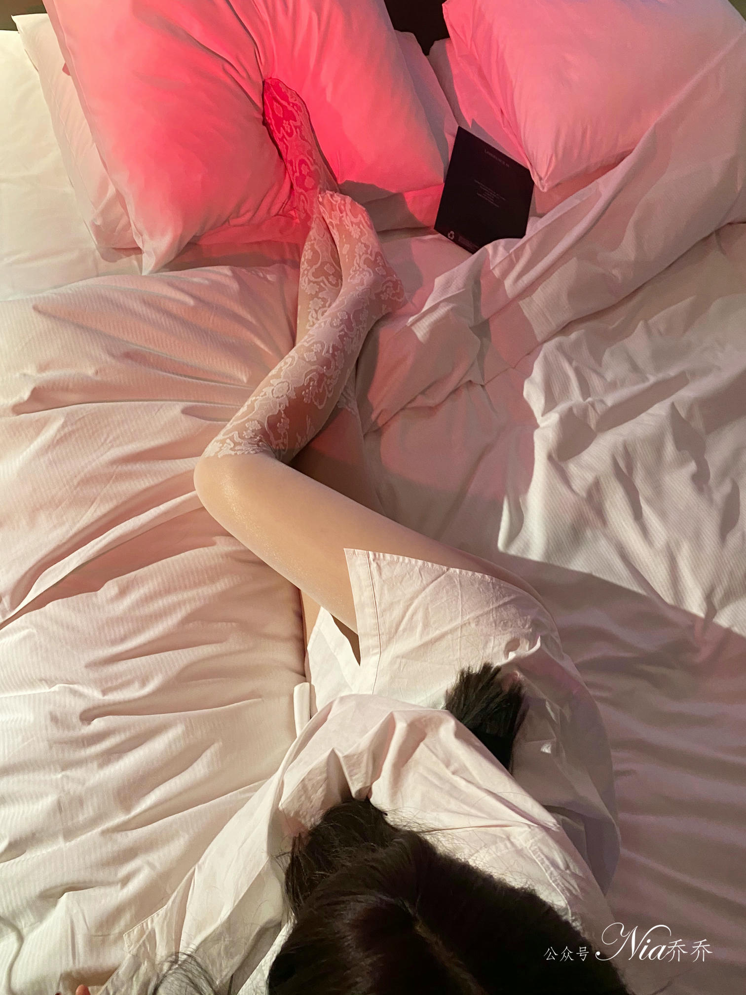 安乔乔 NO.026 爱神维纳斯 [82P1V+1.35G]_第1集