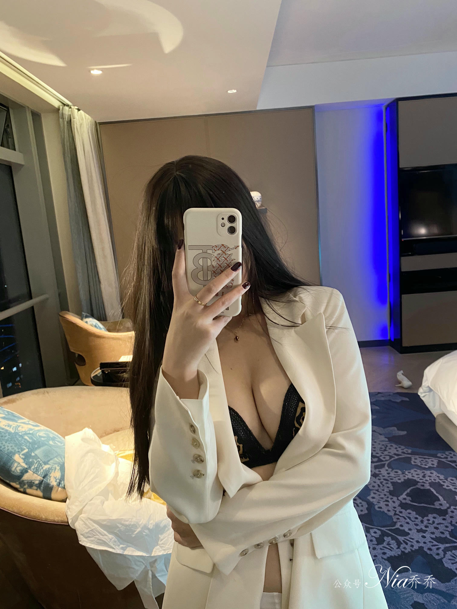 安乔乔 NO.026 爱神维纳斯 [82P1V+1.35G]_第2集