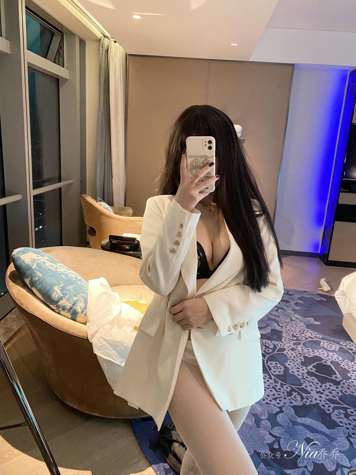 安乔乔 NO.026 爱神维纳斯 [82P1V+1.35G]_第2集