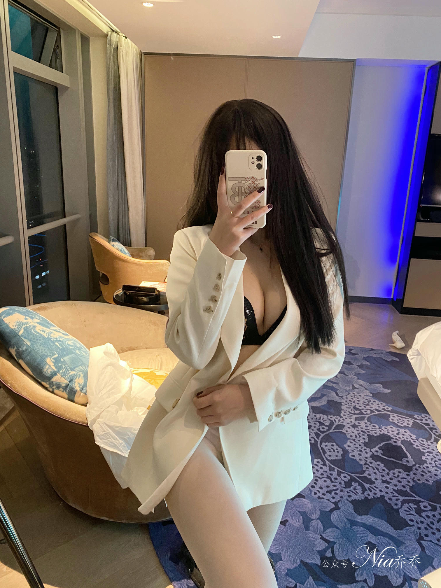 安乔乔 NO.026 爱神维纳斯 [82P1V+1.35G]_第2集