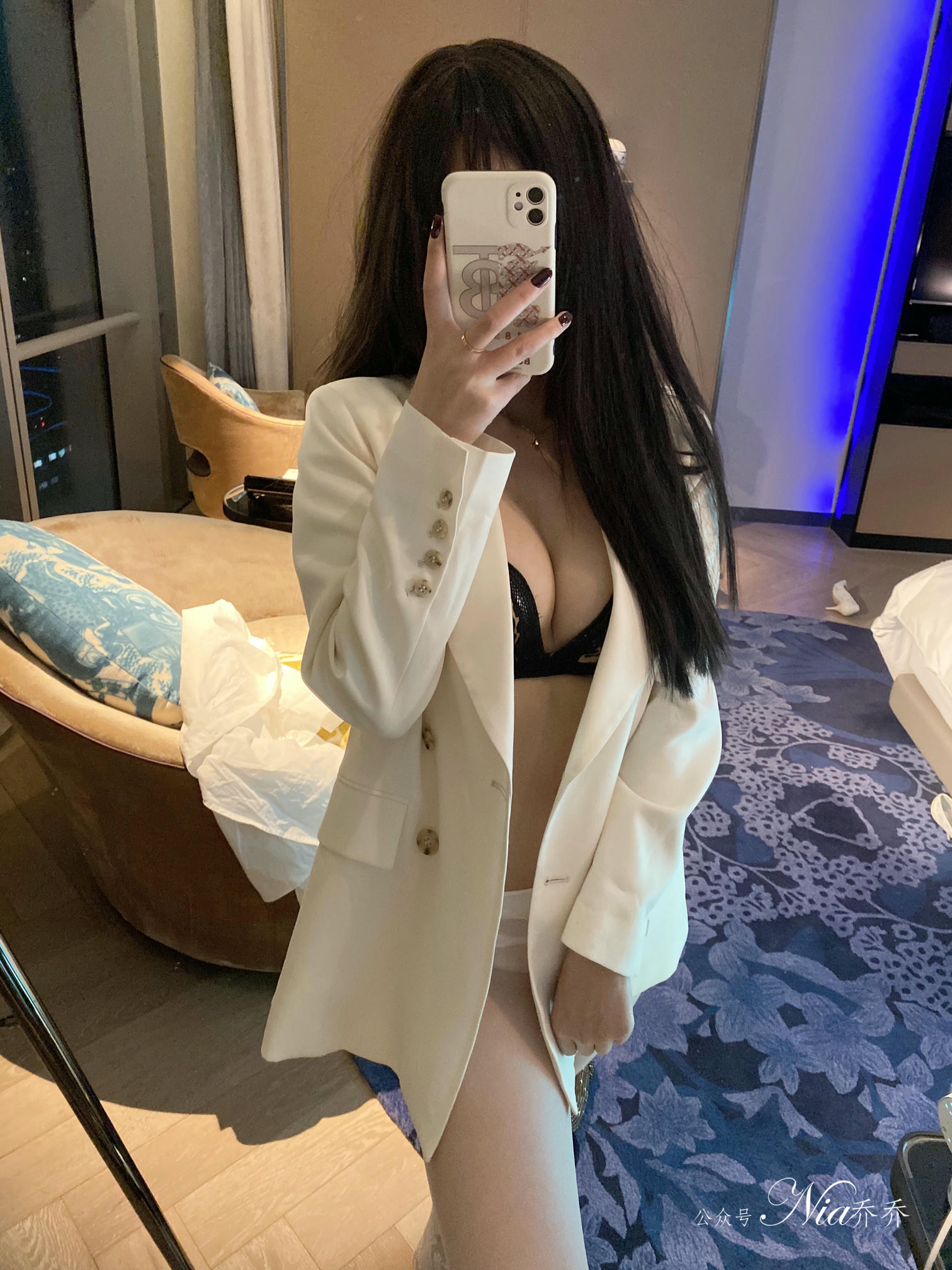 安乔乔 NO.026 爱神维纳斯 [82P1V+1.35G]_第2集