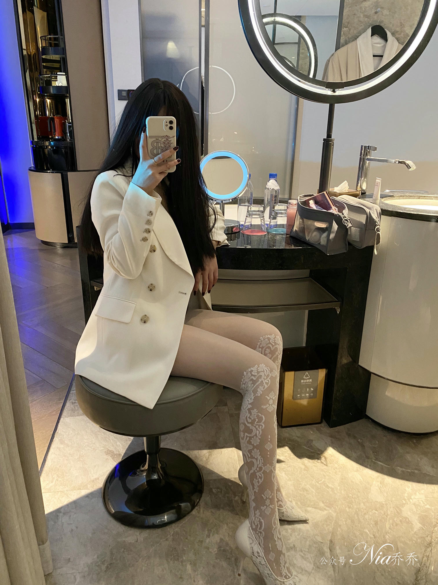 安乔乔 NO.026 爱神维纳斯 [82P1V+1.35G]_第2集