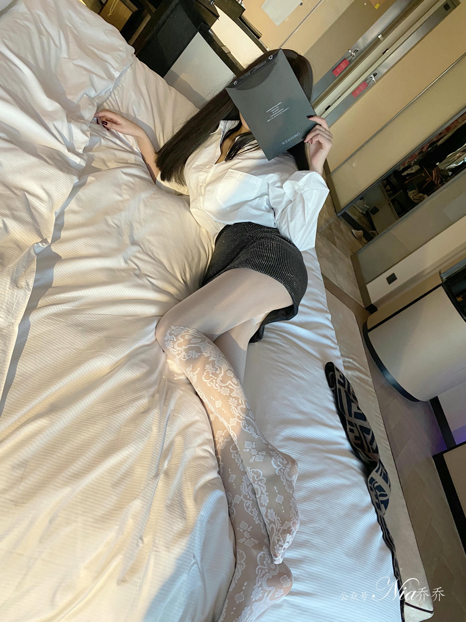 安乔乔 NO.026 爱神维纳斯 [82P1V+1.35G]_第4集