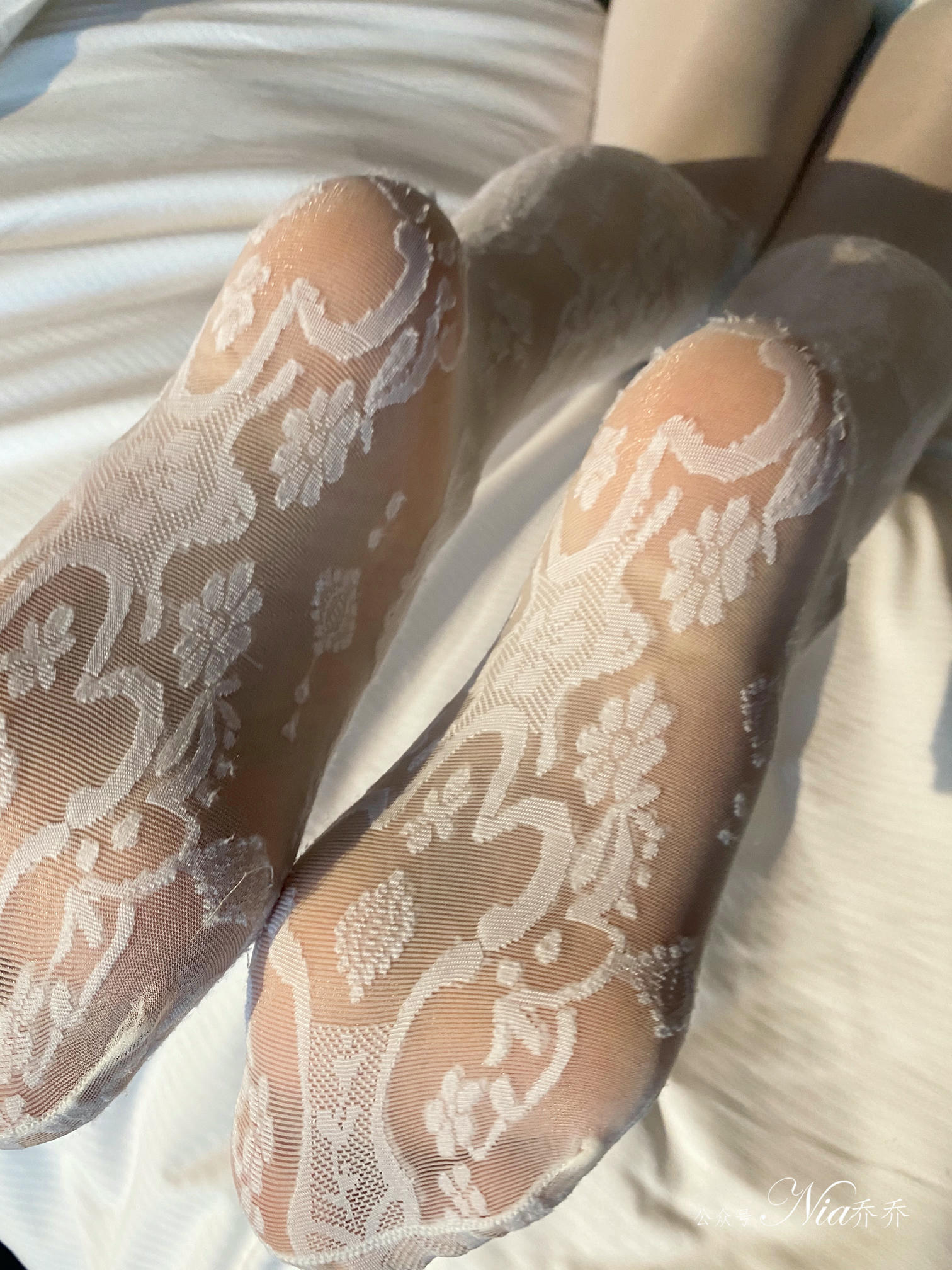 安乔乔 NO.026 爱神维纳斯 [82P1V+1.35G]_第4集