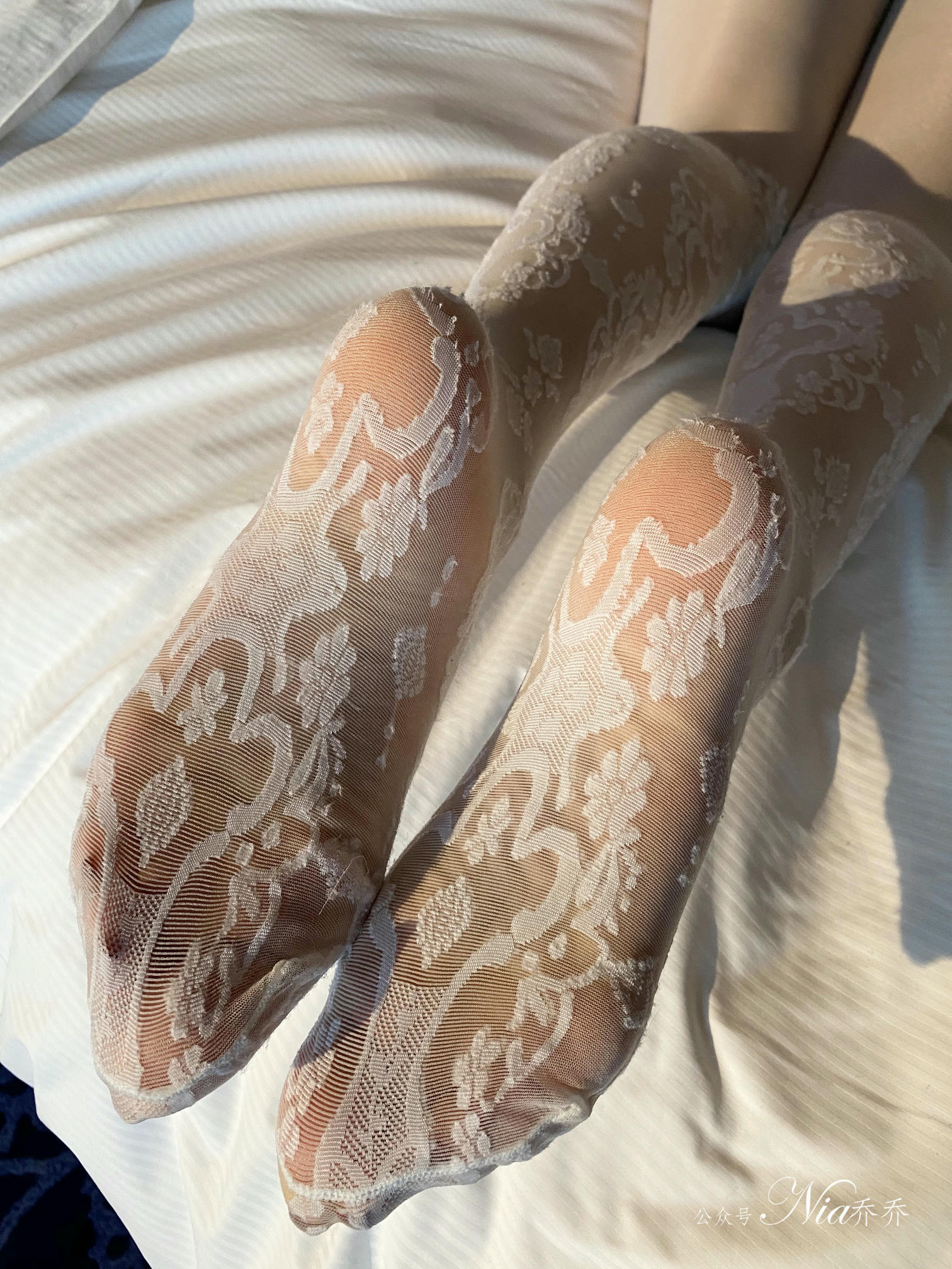 安乔乔 NO.026 爱神维纳斯 [82P1V+1.35G]_第4集