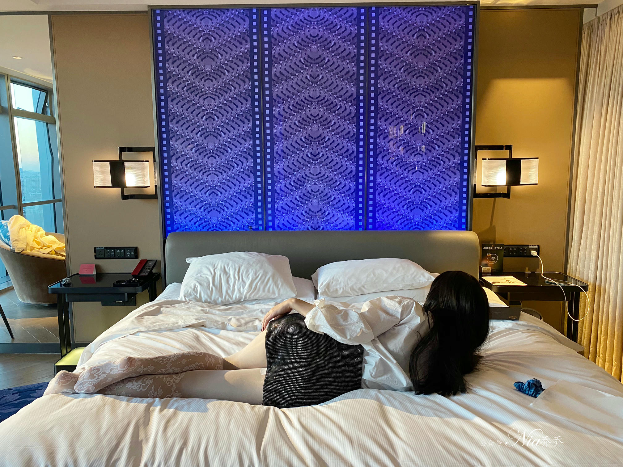 安乔乔 NO.026 爱神维纳斯 [82P1V+1.35G]_第4集