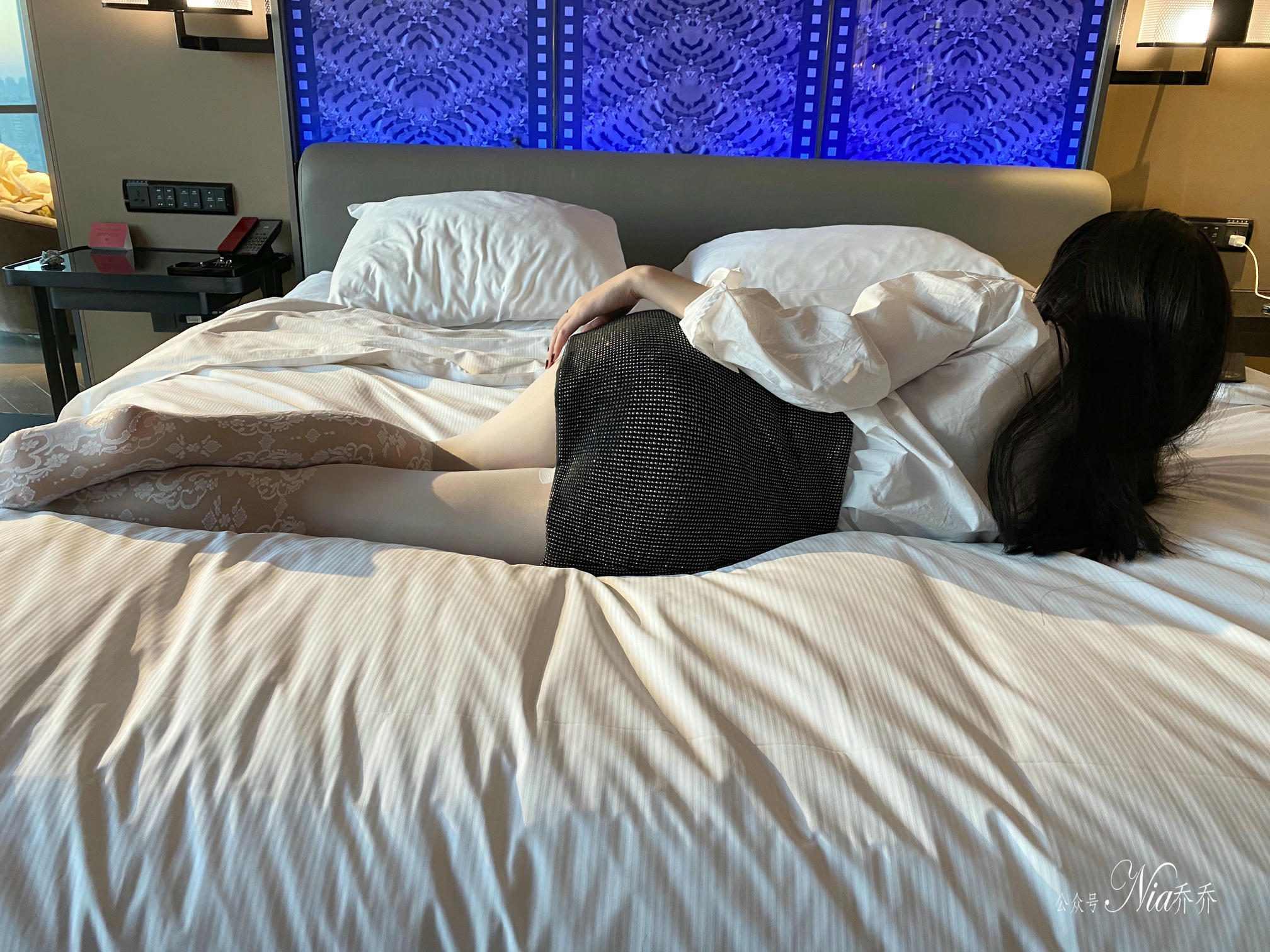 安乔乔 NO.026 爱神维纳斯 [82P1V+1.35G]_第4集