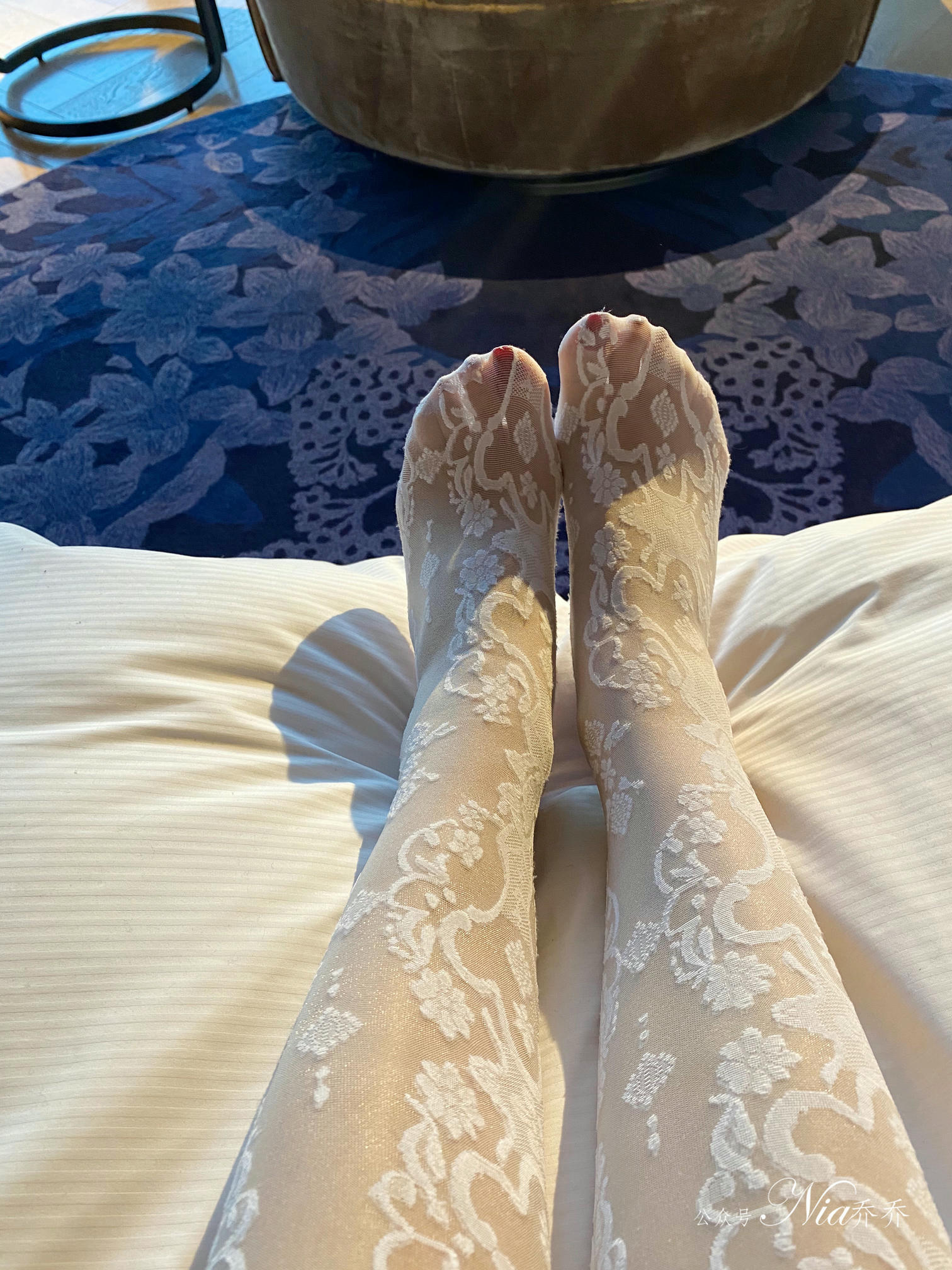 安乔乔 NO.026 爱神维纳斯 [82P1V+1.35G]_第4集