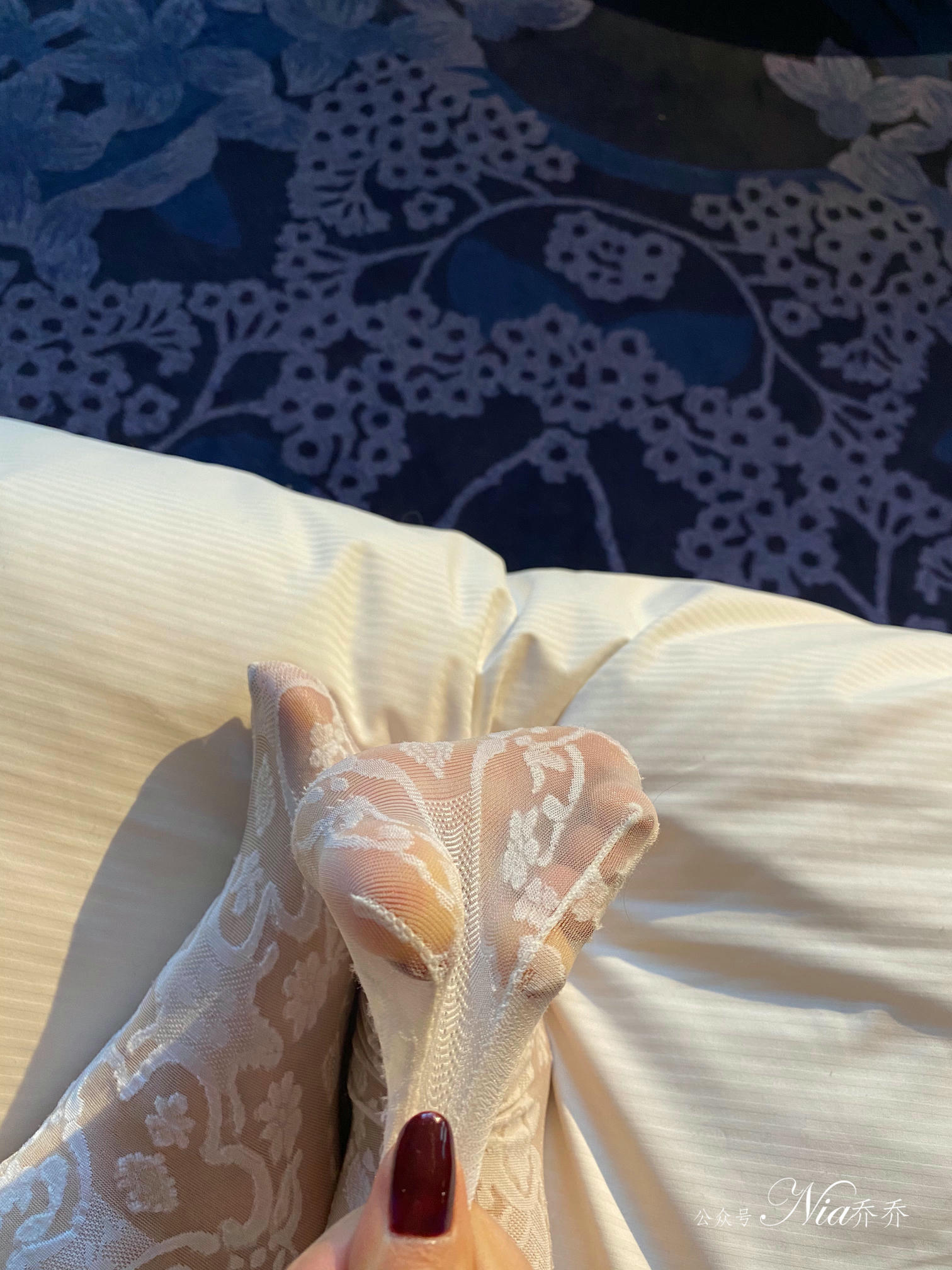 安乔乔 NO.026 爱神维纳斯 [82P1V+1.35G]_第4集