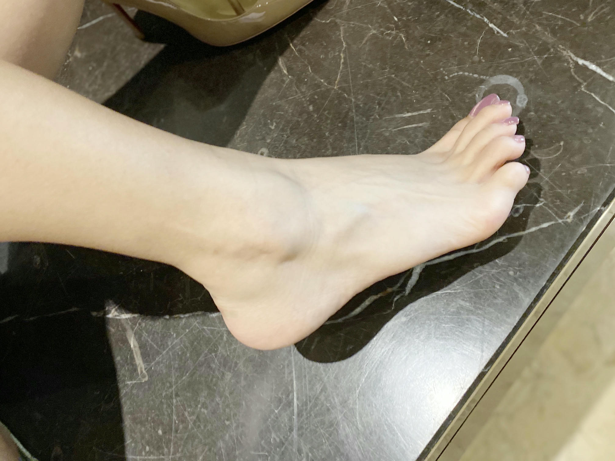 安乔乔 NO.027 做你的猫 [57P+284M]_第1集