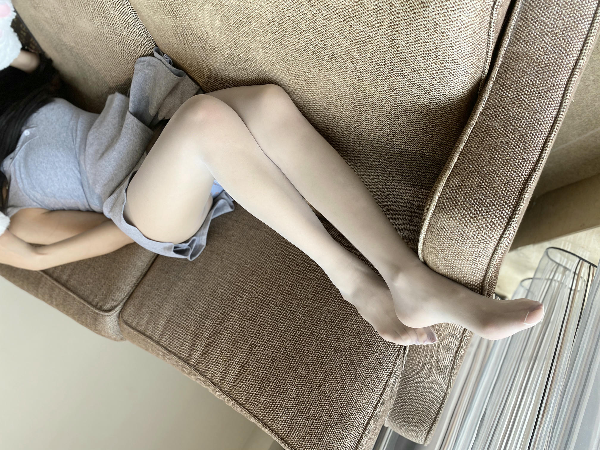 安乔乔 NO.027 做你的猫 [57P+284M]_第3集